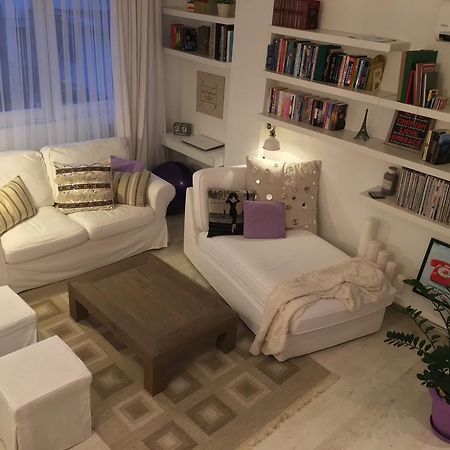Apartmán Skopje Living Exteriér fotografie
