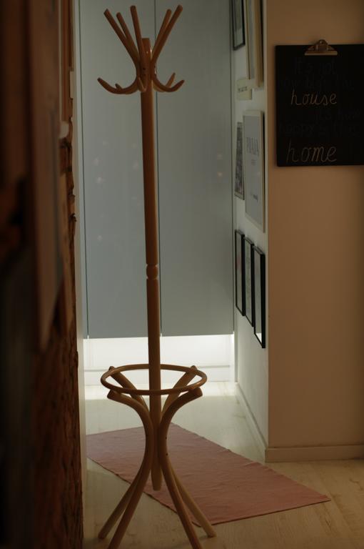 Apartmán Skopje Living Exteriér fotografie