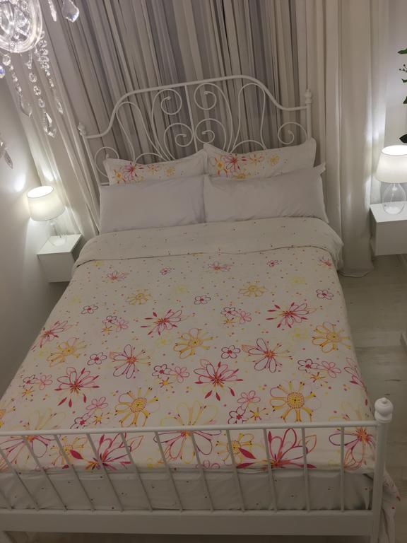 Apartmán Skopje Living Exteriér fotografie