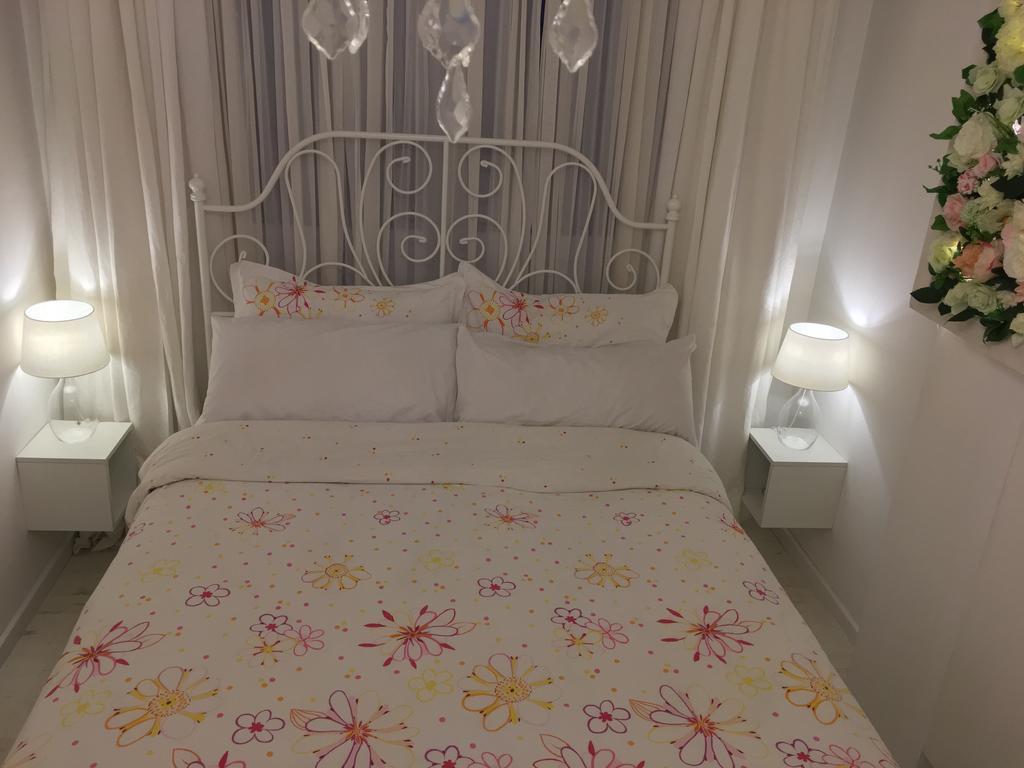 Apartmán Skopje Living Exteriér fotografie