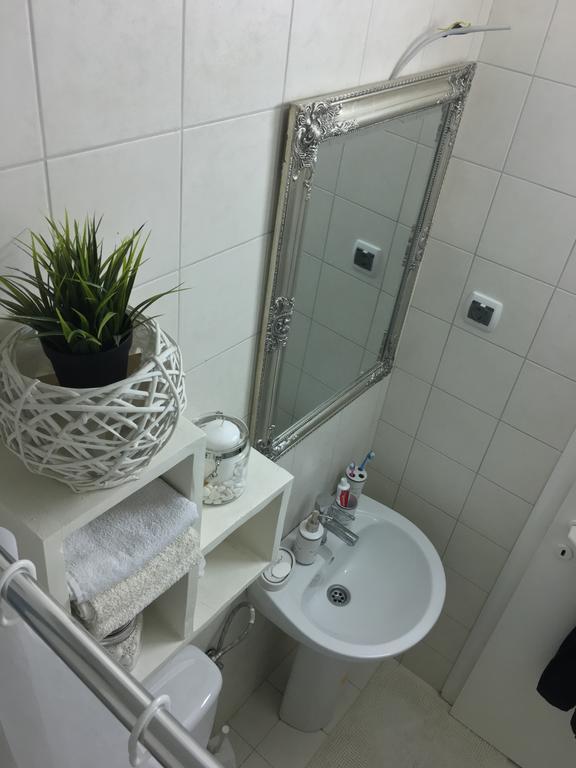 Apartmán Skopje Living Exteriér fotografie