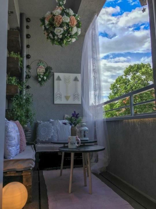 Apartmán Skopje Living Exteriér fotografie