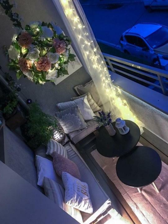 Apartmán Skopje Living Exteriér fotografie